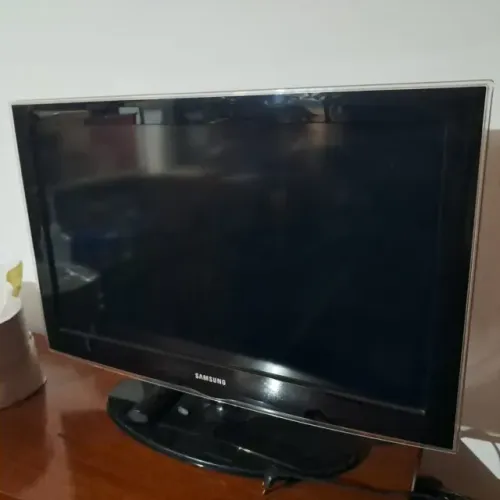 TV Samsung LCD HD 32 Polegadas (720p)