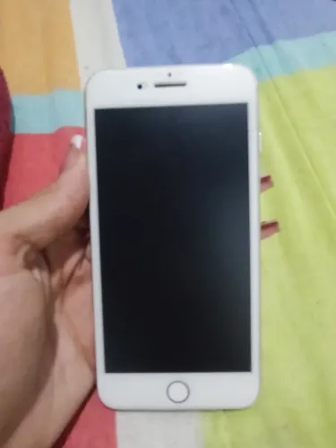 iPhone 8 Plus Original - Com Defeito | Para Conserto ou Retirada de Peças