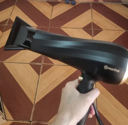 SECADOR COM DIFUSOR MORINA NOVO
