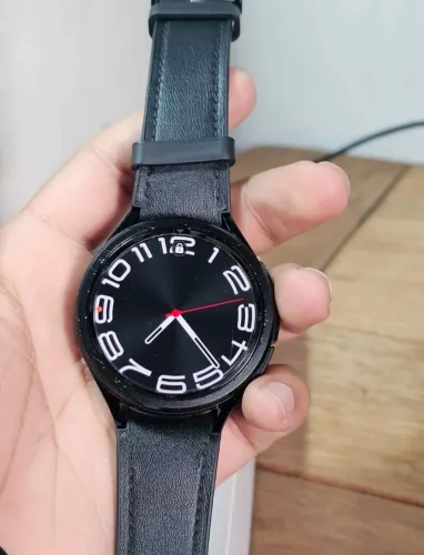 GALAXY WATCH 6 CLASSIC 47MM LTE