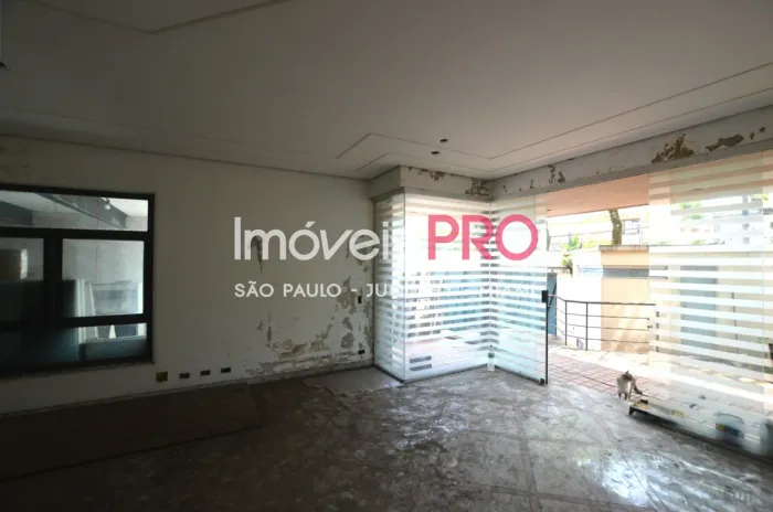 Proximo da USP, do Shopping Vila Lobos e da Estação de trem Cidade Universitaria