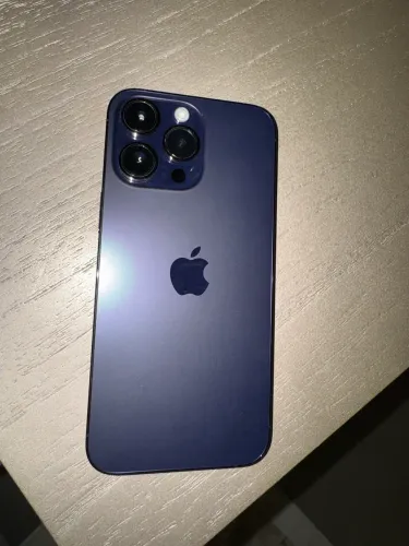 iPhone 14 Pro Max 256gb 81%