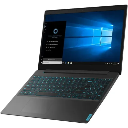 Notebook GAMER Lenovo i340 - i5 / ssd