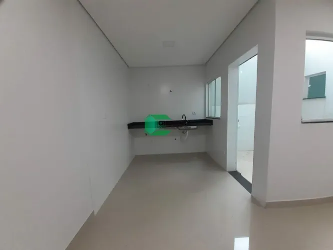 Apto novo Pque Novo Oratório SA