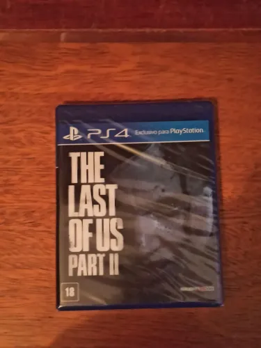Jogos de PS4