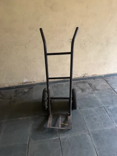 Carrinho de carga