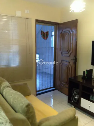 Apartamento à venda em José Bonifácio - Itaquera