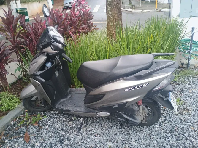 Moto Elite Ano 2026