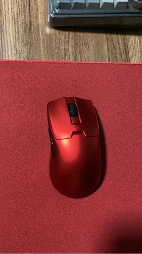 Delux M800 Mini PRO Sensor PAW 3395 (NOVO)