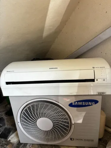 Ar split 12000 BTUs inverter