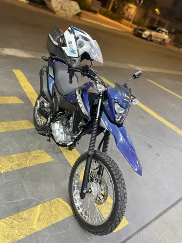 NXR BROS 160