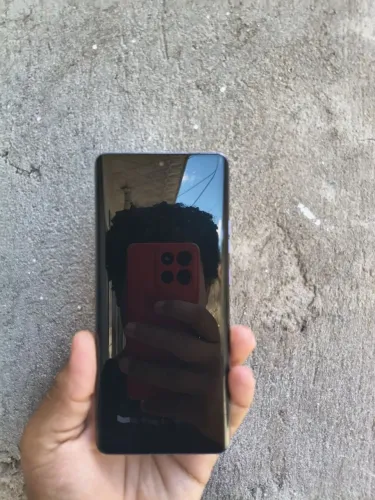 Motorola Edge 50 pro