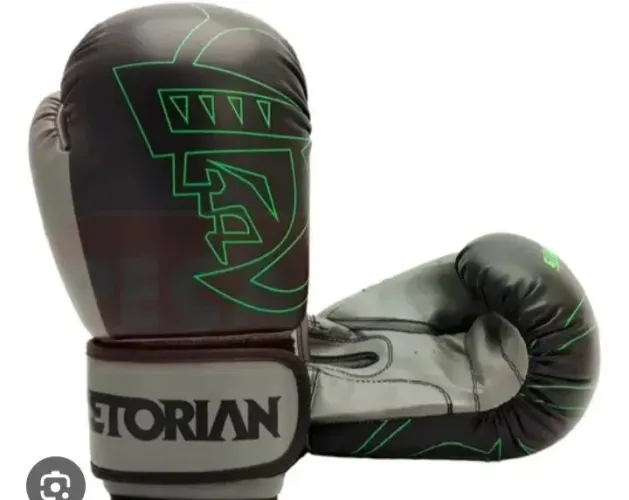 LUVAS DE BOX