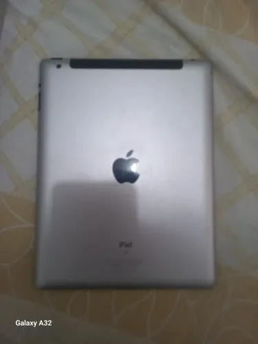 Ipad 2 (LER DESC)