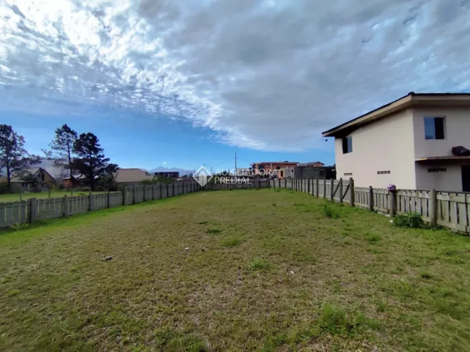 Terreno 480 m² Comercial e Residencial no Morretes - Palhoça/SC