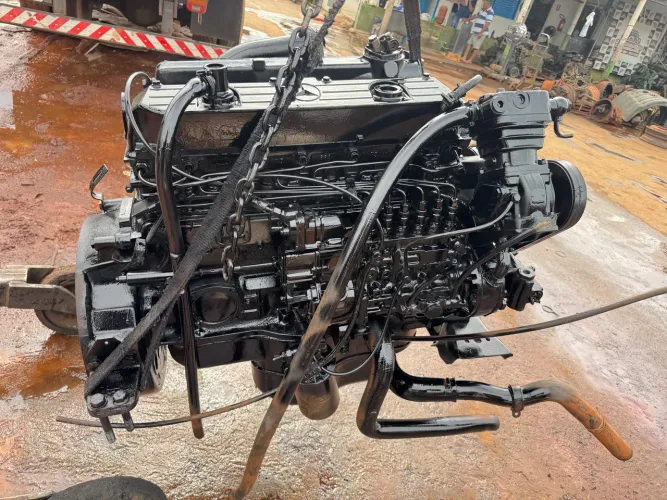 Motor 366 LÁ