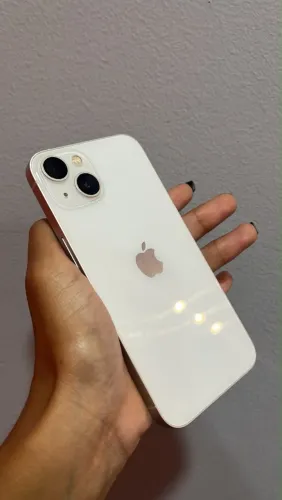 iPhone 13 Branco