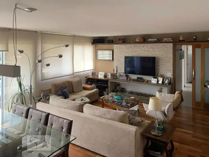 Apartamento à Venda - Butantã, 3 Quartos, 115 m2