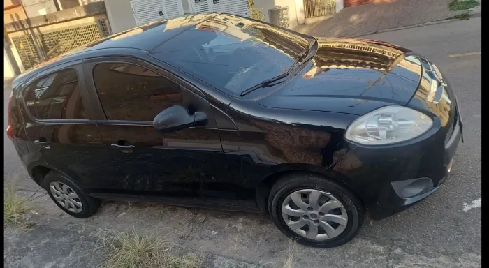 Fiat Palio Attractive 1.0 EVO Fire Flex 8V 5P 2015