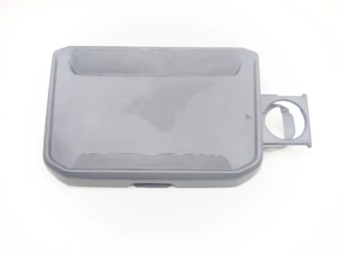 Porta Copos Traseiro Direito Vw Tiguan Tsi 2.0 2021 