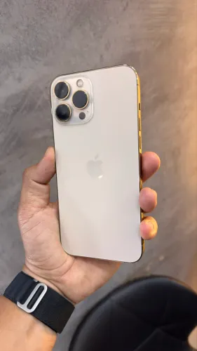 iPhone 16 Pro Max 256 GB