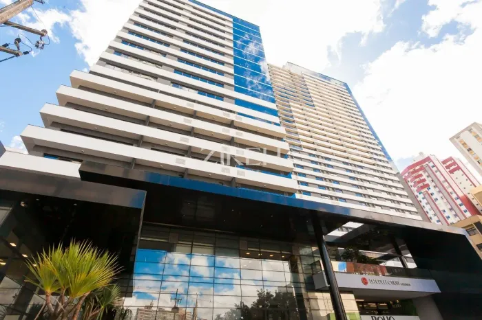 SALA COMERCIAL PARA ALUGAR NO CENTRO DE CURITIBA