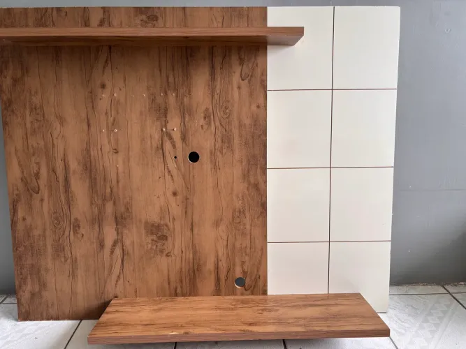 Painel para TV