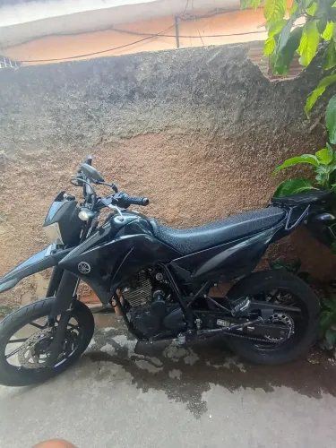 Vendo 9mil