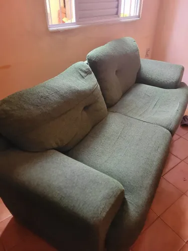 SOFÁ 3 LUGARES 