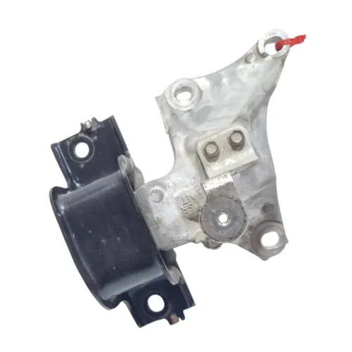 Coxim Motor Esquerdo Fit 1.5 2018 A 2022