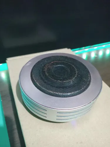 Caixa Bluetooth