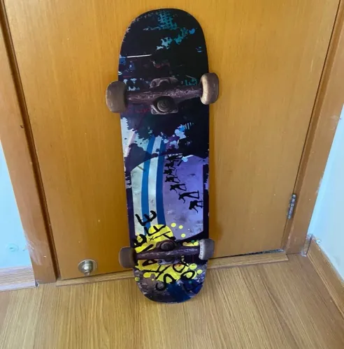 Quadro skate