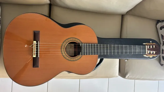 Violão Espanhol Antonio Picado 60
