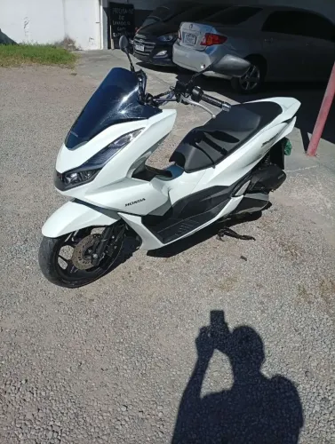 PCX 160 2023