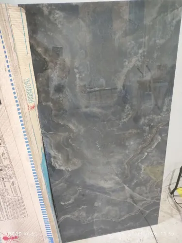 Piso porcelanato