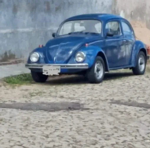 Volkswagen Fusca 1300 1976
