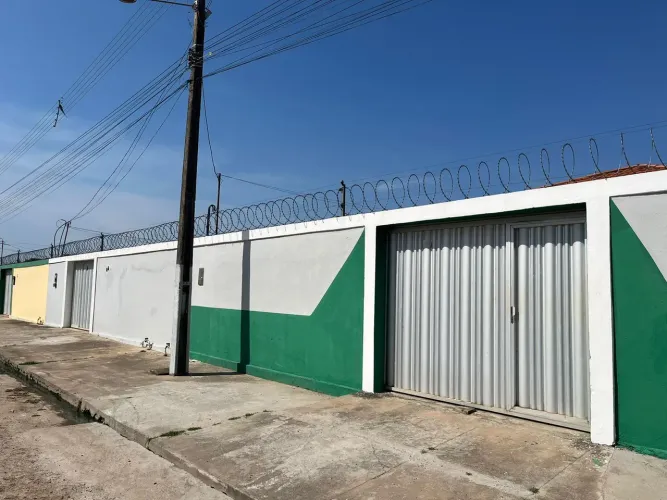 Aluguel de Casas próximas do Hospital Alarico em Timon