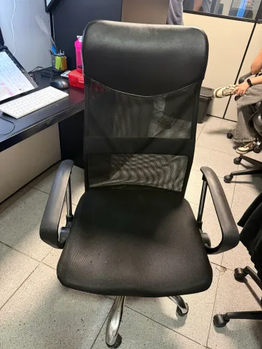 Cadeiras para Escritório
