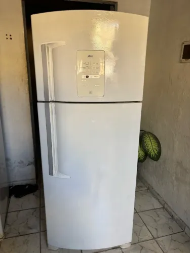 Geladeira Brastemp Frost free(Frete grátis)