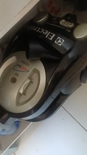 Aspirador de pó