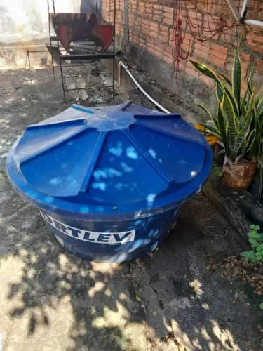 Caixa d água