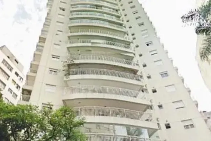 01855 - Residential / Apartment 4 Dorms. (3 Suítes), CONSOLAÇÃO - SÃO PAULO/SP