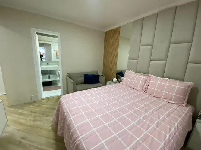 APARTAMENTO CONDOMINIO CASTANHEIRA- TABOÃO DA SERRA| VENDA