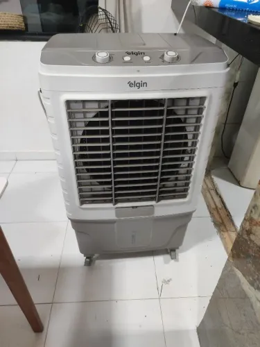 Climatizador Elgin 65litros
