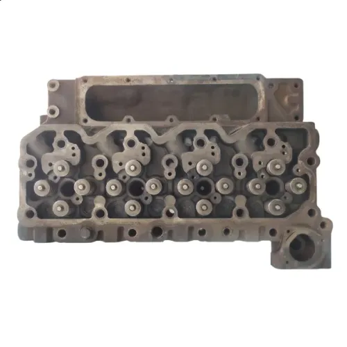 Cabecote Ford Cargo 816 Cummins 5311251 