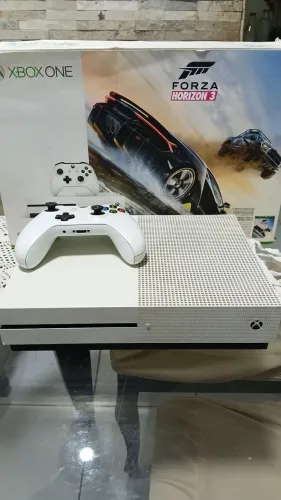 Xbox One S 512GB