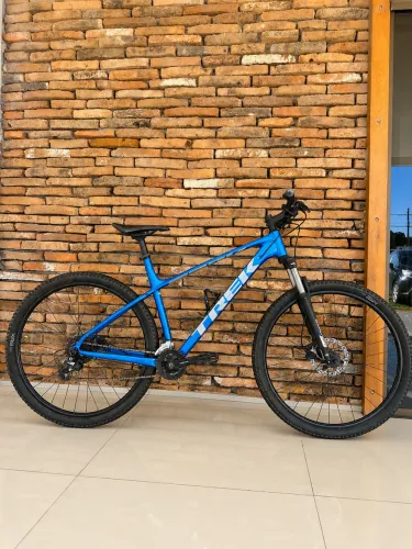 Trek Marlin 6 