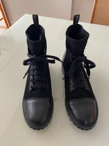 Coturno Schutz