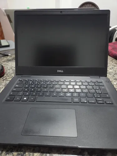 Notebook Dell Latitude | i5 de 8°geração