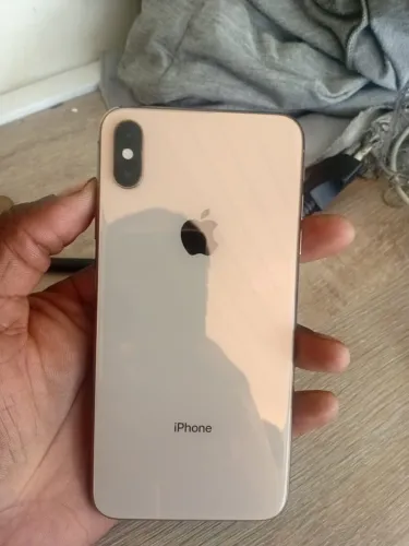 Xs max